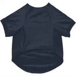 Denver Broncos J.K. Dobbins Navy Pet Jersey for Dog & Cat