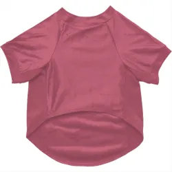 Denver Broncos Que Robinson Pink Pet Jersey for Dog & Cat